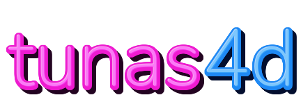 tunas4d — logo kanal
