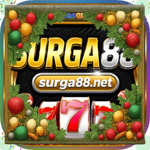 surga88 — mitra unggulan