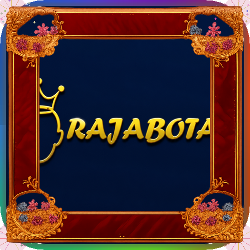 rajabotak — galeri pratinjau - APK Resmi
